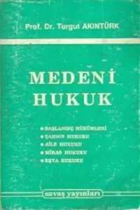 Medeni Hukuk