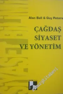 Çağdaş Siyaset ve Yönetim -        2007