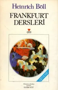 Frankfurt Dersleri