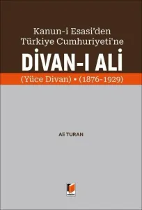 Divan–ı Ali