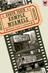 Komple Muamele: Sinemada Erotizm Ve Pornografi