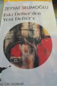 Eski Defter'den Yeni defter'e