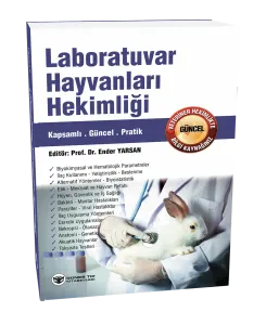 Laboratuvar Hayvanları Hekimliği