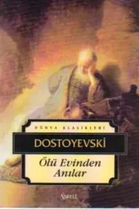 Ölü Evinden Anılar
