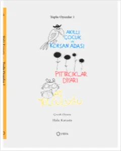 Toplu Oyunlar 1 Akıllı Çocuk ve Korsan Adası