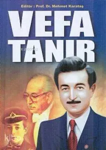 Vefa Tanır