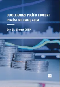 Uluslararası Politik Ekonomi