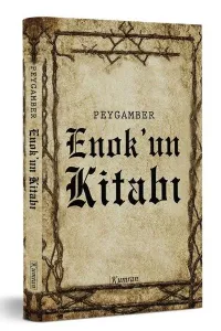 Peygamber Enok'un Kitabı
