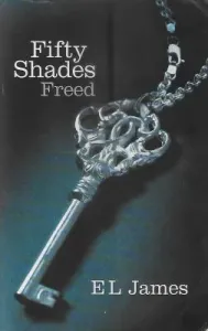 Fifty Shades Freed