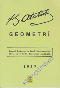 Geometri -         2020