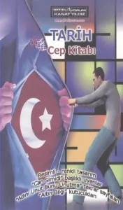 Şifreliyorum Tarih Cep Kitabı