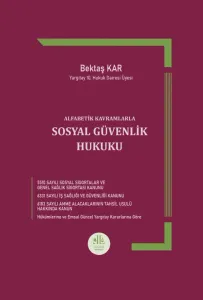 Sosyal Güvenlik Hukuku