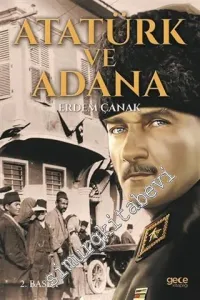 Atatürk ve Adana -         2020