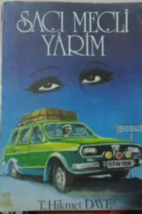 saçı meçli yarim