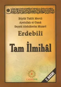 Tam İlmihal