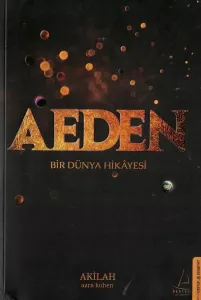 Aeden  Bir Dünya Hikayesi