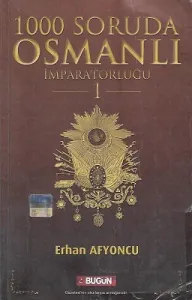 1000 Soruda Osmanlı İmparatorluğu 6 Cilt Takım Eser