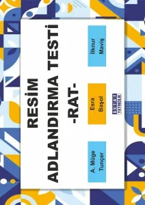 Resim Adlandırma Testi (RAT) (Ciltli)