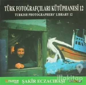 Türk Fotoğrafçıları Kütüphanesi 12