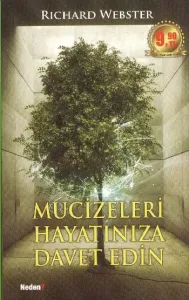 Mucizeleri Hayatınıza Davet Edin (Cep Boy)