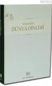 Yaşayan Dünya Dinleri