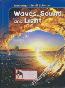 Wawes, Sound And Light -
