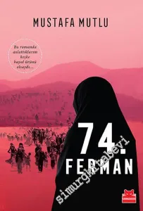 74. Ferman -