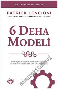 6 Deha Modeli -         2023