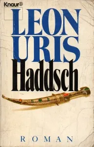 Haddsch