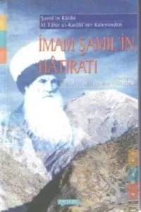 İmam Şamil'in Hatıratı