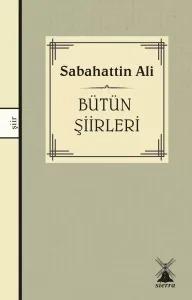 Bütün Şiirleri