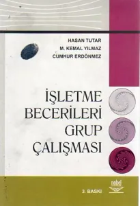 İşletme Becerileri Grup Çalışması