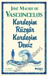 Kardeşim Rüzgâr Kardeşim Deniz -         2024