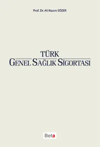 Türk Genel Sağlık Sigortası
