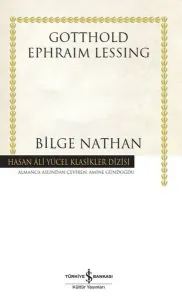 Bilge Nathan - Hasan Ali Yücel Klasikler (Ciltli)