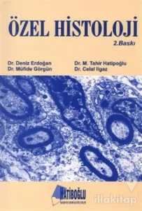 Özel Histoloji