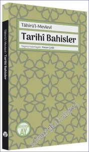Tarihi Bahisler -         2023