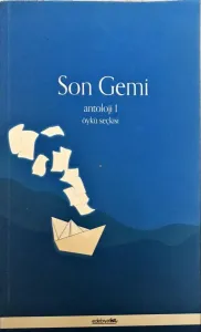Son Gemi- Ontoloji 1
