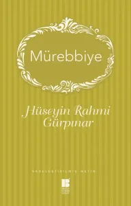 Mürebbiye