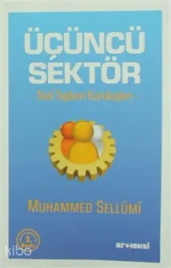 Üçüncü Sektör;Sivil Toplum Kuruluşları