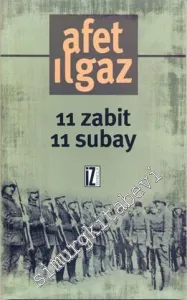 11 Zabit 11 Subay -         2009