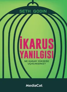 İkarus Yanılgısı