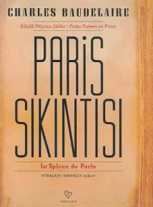 Paris Sıkıntısı