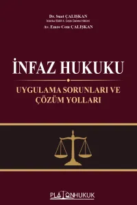 İnfaz Hukuku