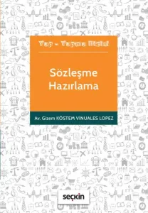 Sözleşme Hazırlama