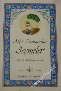 Nef'i Divanından Seçmeler -        1972