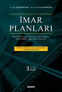 İmar Planları
