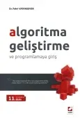 Algoritma Geliştirme ve Programlamaya Giriş 11