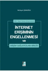 İnternet Erişiminin Engellenmesi ve Erişim Sağlayıcıları Birliği