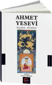 Ahmet Yesevi